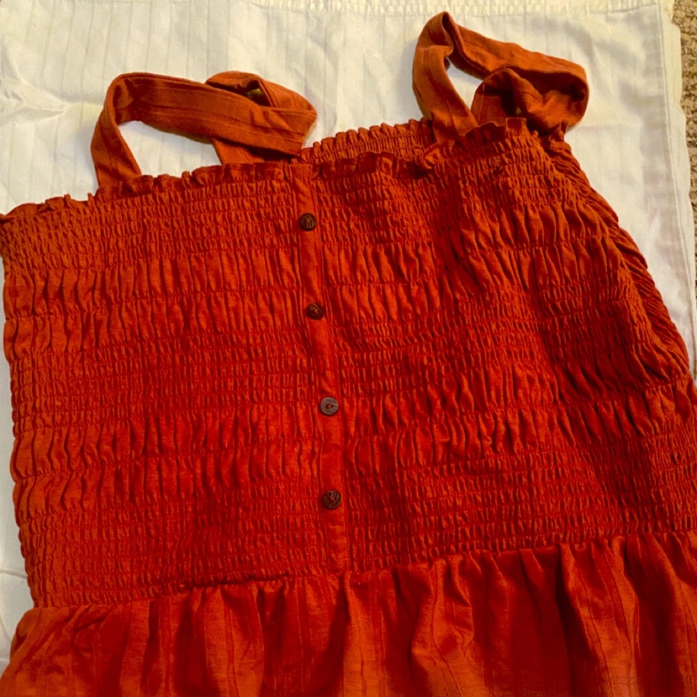 crop top new!